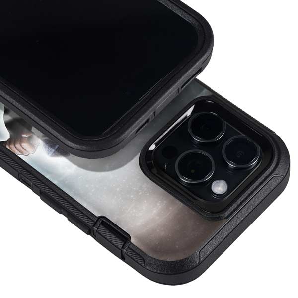 Marvel Thor Mighty Thor Otterbox Defender iPhone Skin
