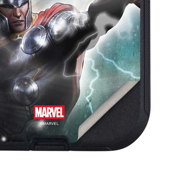 Marvel Thor Mighty Thor Otterbox Defender iPhone Skin