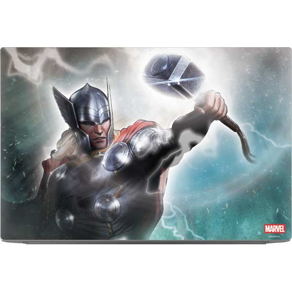 Marvel Thor Mighty Thor Dell XPS Skin