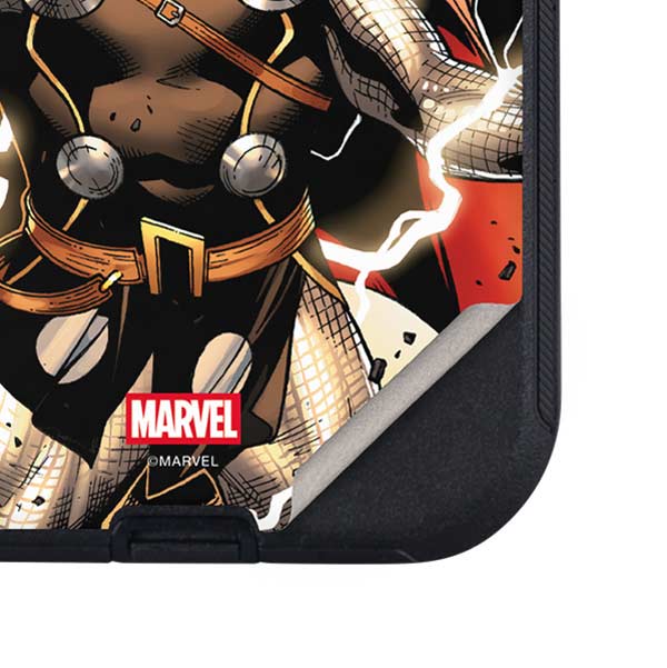 Marvel Thor Thor’s Lightning Otterbox Defender iPhone Skin