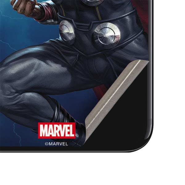 Marvel Thor Thor and Mjolnir iPhone SE (2nd & 3rd Gen) Skin – Skinit