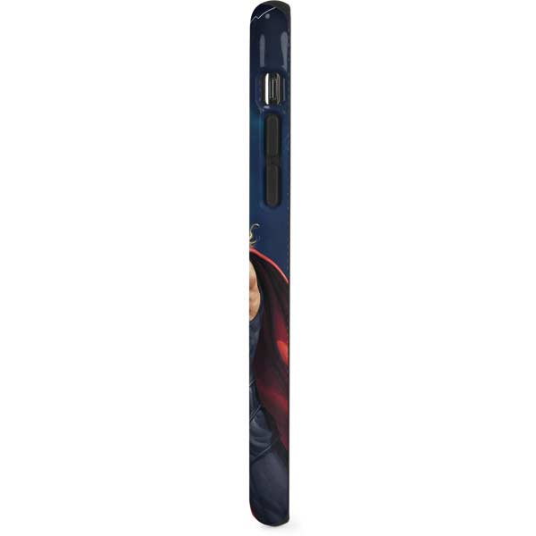 Marvel Thor Thor and Mjolnir iPhone XS Pro Case