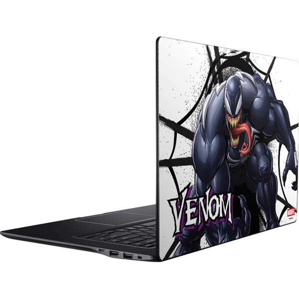 Marvel Venom Reaching Forward Ativ Book 9 (15.6in 2014) Skin
