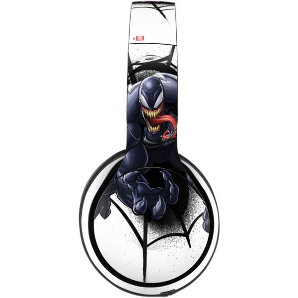 Marvel Venom Reaching Forward Beats Solo Pro Skin