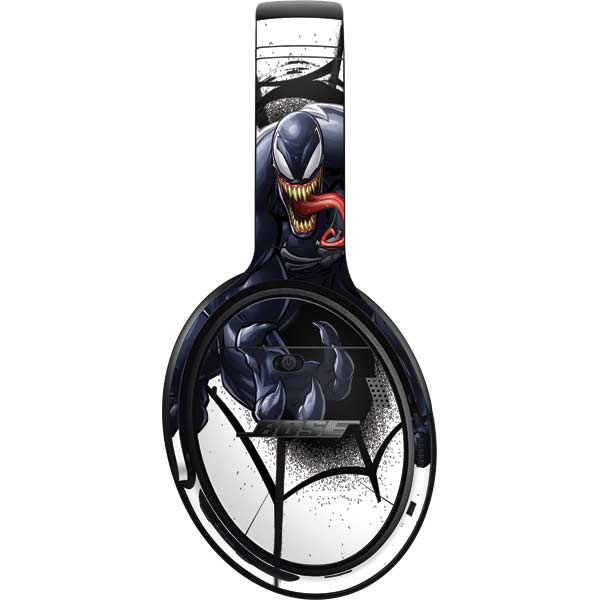 Marvel Venom Reaching Forward Bose QuietComfort 35 Headphones Skin