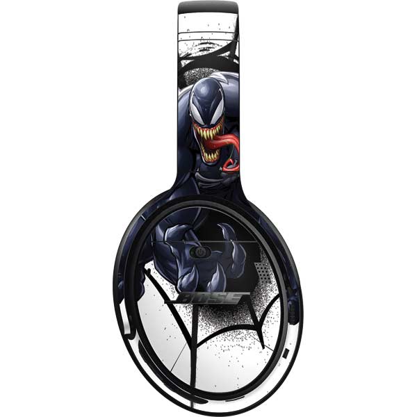 Marvel Venom Reaching Forward Bose QuietComfort 35 II Headphones Skin