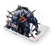 Marvel Venom Reaching Forward Acer Chromebook Skin