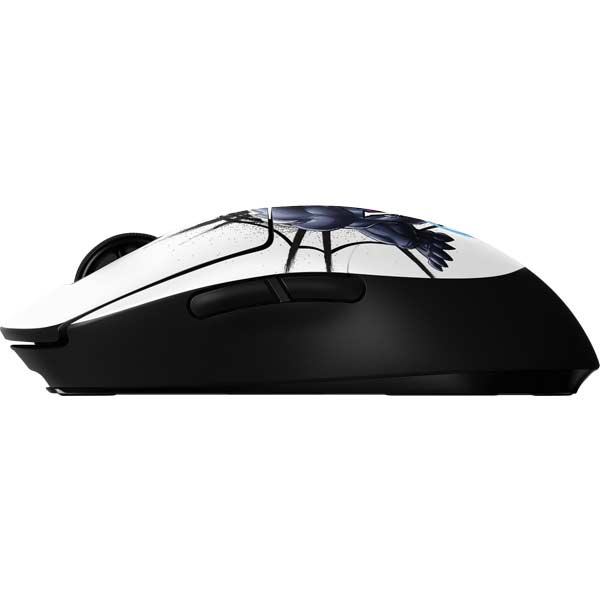 Marvel Venom Reaching Forward G Pro Wireless Gaming Mouse Skin