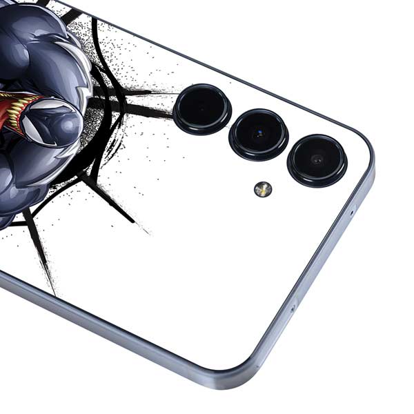 Marvel Venom Reaching Forward Galaxy A55 5G Skin