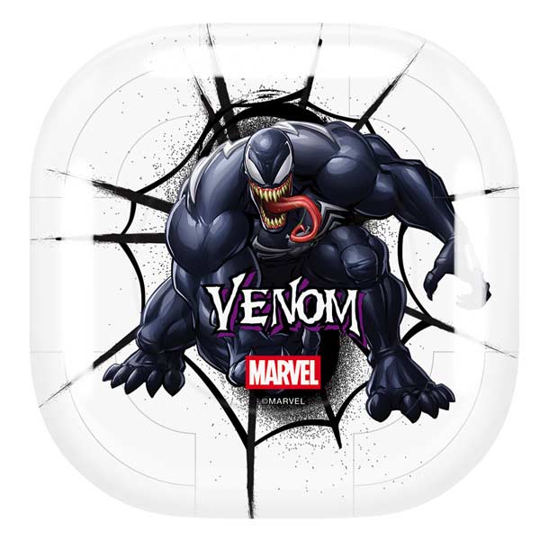 Marvel Venom Reaching Forward Galaxy Buds Pro Skin