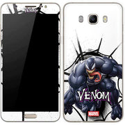 Marvel Venom Reaching Forward Galaxy J7 Skin