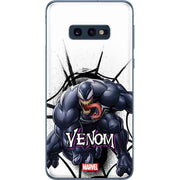 Marvel Venom Reaching Forward Galaxy S10e Skin