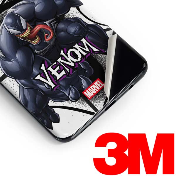 Marvel Venom Reaching Forward Galaxy S10e Skin