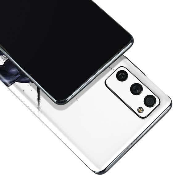 Marvel Venom Reaching Forward Galaxy S20 Fan Edition Skin