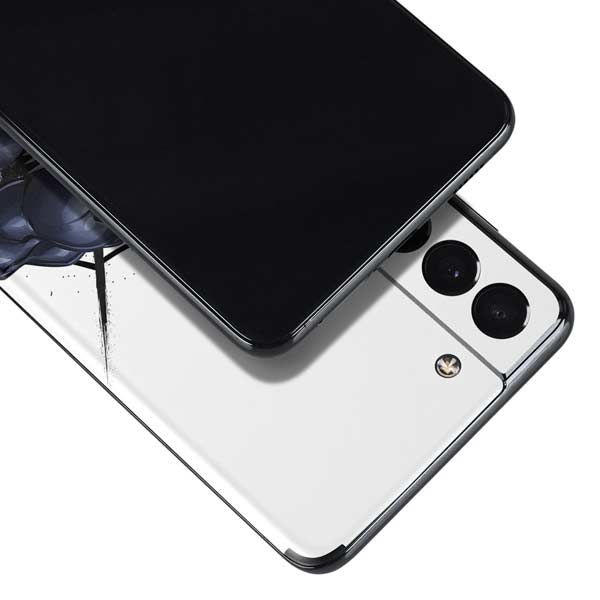 Marvel Venom Reaching Forward Galaxy S21 5G Skin