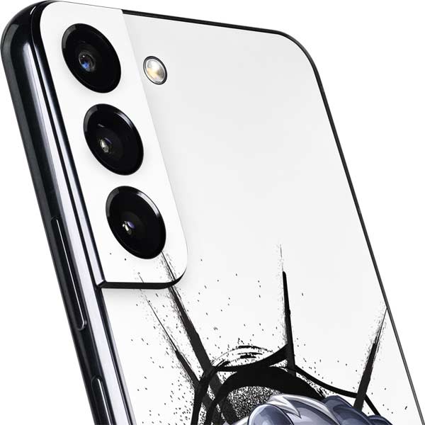 Marvel Venom Reaching Forward Galaxy S22 Plus Skin