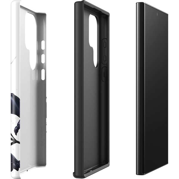 Marvel Venom Reaching Forward Galaxy S25 Ultra Impact Case