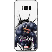 Marvel Venom Reaching Forward Galaxy S8 Skin