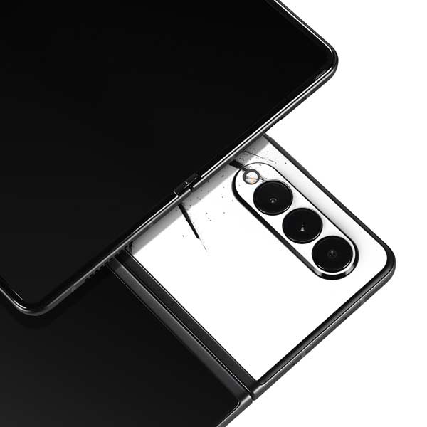 Marvel Venom Reaching Forward Galaxy Z Fold3 5G Skin