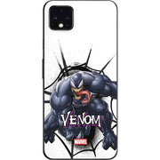 Marvel Venom Reaching Forward Google Pixel 4 XL Skin