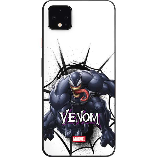 Marvel Venom Reaching Forward Google Pixel 4 XL Skin