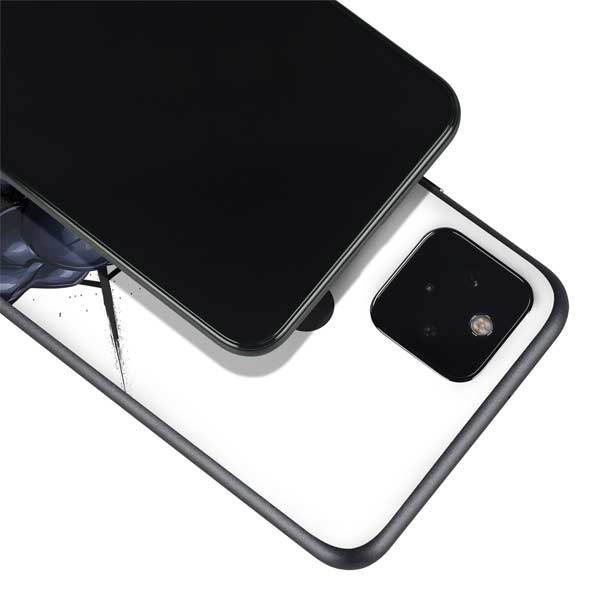 Marvel Venom Reaching Forward Google Pixel 5a Skin