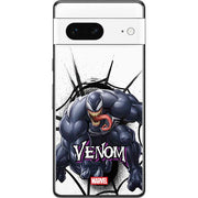 Marvel Venom Reaching Forward Google Pixel 7 Skin