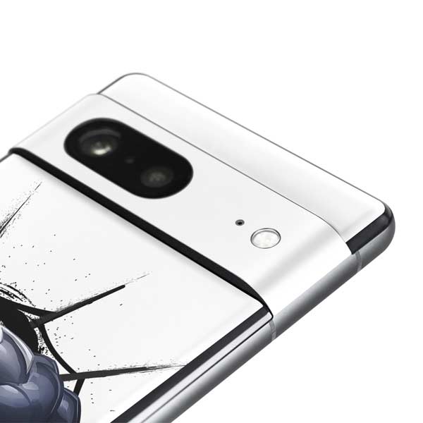 Marvel Venom Reaching Forward Google Pixel 7 Skin