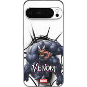 Marvel Venom Reaching Forward Google Pixel 9 Pro XL Skin