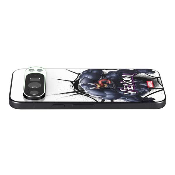 Marvel Venom Reaching Forward Google Pixel 9 Pro XL Skin