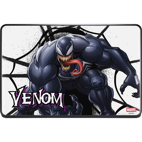 Marvel Venom Reaching Forward Google Pixelbook Go Skin