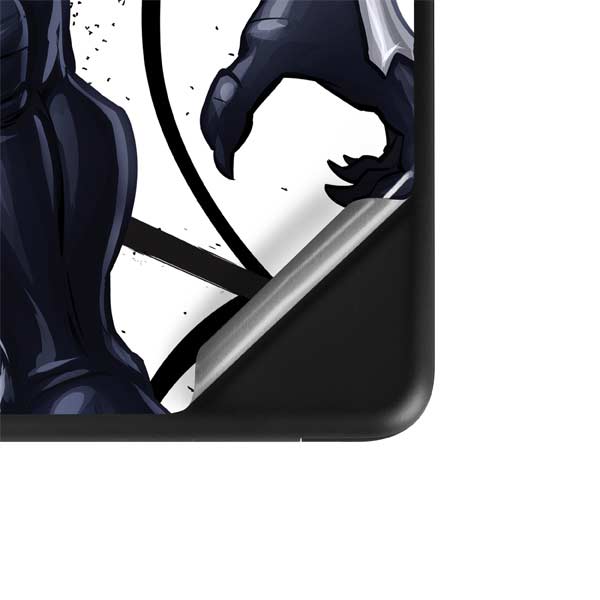 Marvel Venom Reaching Forward Google Pixelbook Go Skin