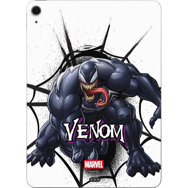 Marvel Venom Reaching Forward Apple iPad Air Skin