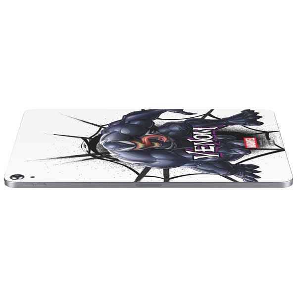 Marvel Venom Reaching Forward Apple iPad Air Skin