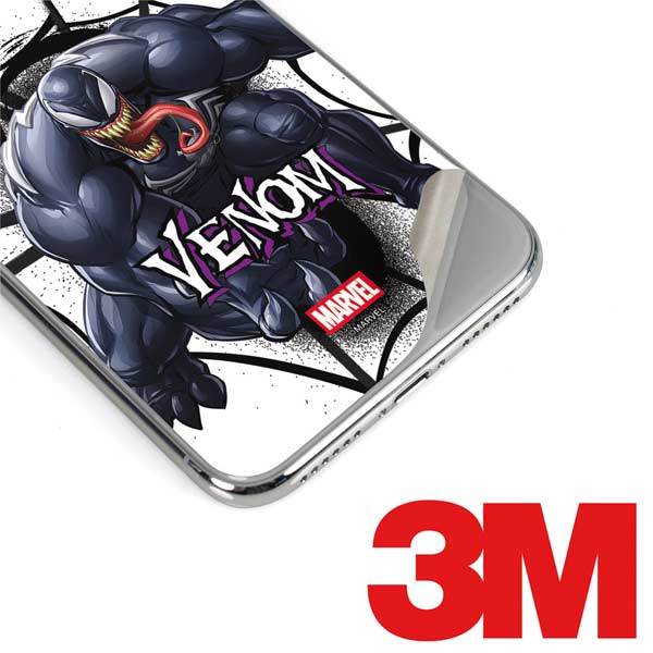 Marvel Venom Reaching Forward iPhone 11 Pro Max Skin