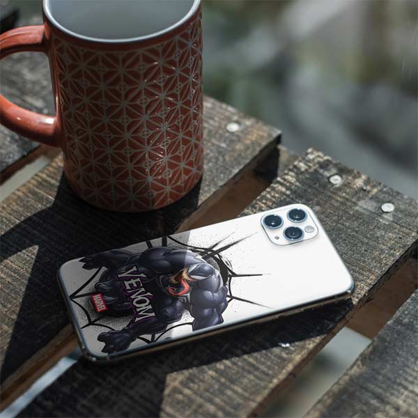 Marvel Venom Reaching Forward iPhone 11 Pro Max Skin