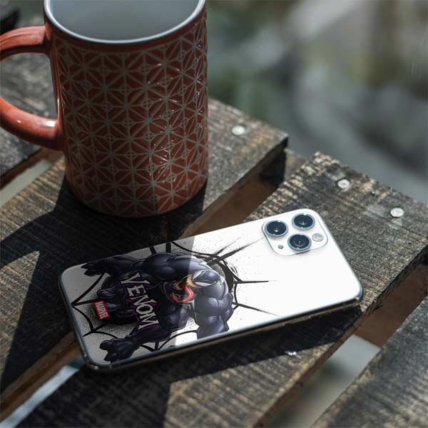 Marvel Venom Reaching Forward iPhone 11 Pro Skin