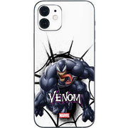 Marvel Venom Reaching Forward iPhone 12 Mini Skin