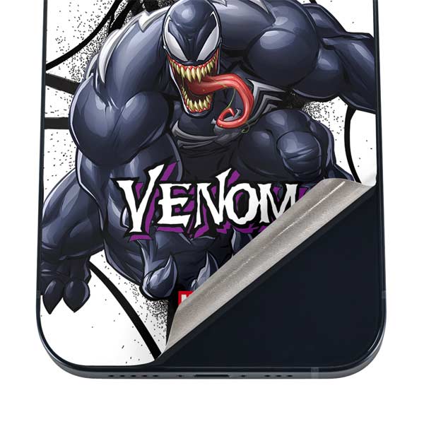 Marvel Venom Reaching Forward iPhone 12 Mini Skin