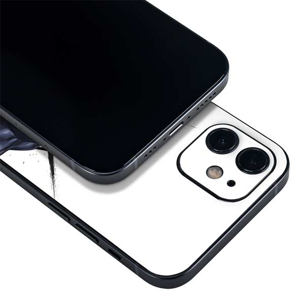 Marvel Venom Reaching Forward iPhone 12 Skin