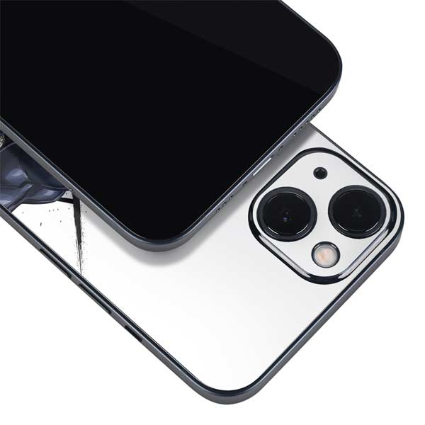 Marvel Venom Reaching Forward iPhone 15 Plus Skin