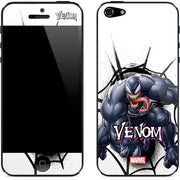 Marvel Venom Reaching Forward iPhone 5/5s/5SE Skin