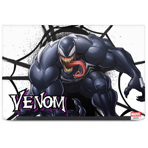 Marvel Venom Reaching Forward Dell Latitude Skin