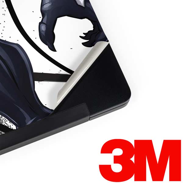 Marvel Venom Reaching Forward Dell Latitude Skin