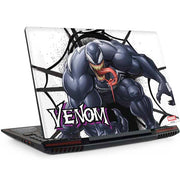 Marvel Venom Reaching Forward Legion Y720 Skin