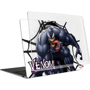 Marvel Venom Reaching Forward MacBook Air 15in (2023-2025) Case plus Skin