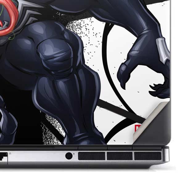 Marvel Venom Reaching Forward Dell Precision Skin