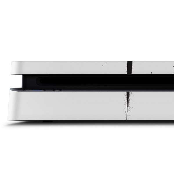 Marvel Venom Reaching Forward PS4 Slim Skin