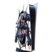 Marvel Venom Reaching Forward PS5 Digital Edition Console Skin