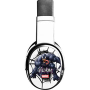 Marvel Venom Reaching Forward Skullcandy Crusher Wireless Skin
